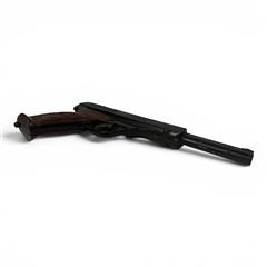 Crosman V300 BB Spring Piston Air Powered Break Lever Pistol